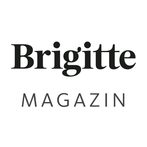 BRIGITTE - Das Frauenmagazin app icon