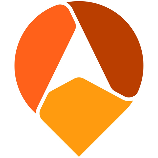MapYourTag app icon