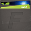FidelityCard icon