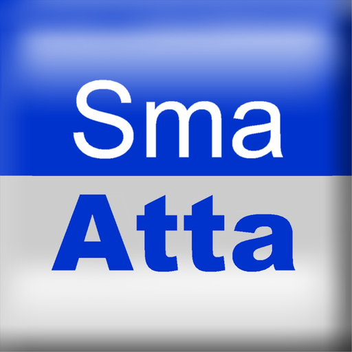 SmaAtta app icon