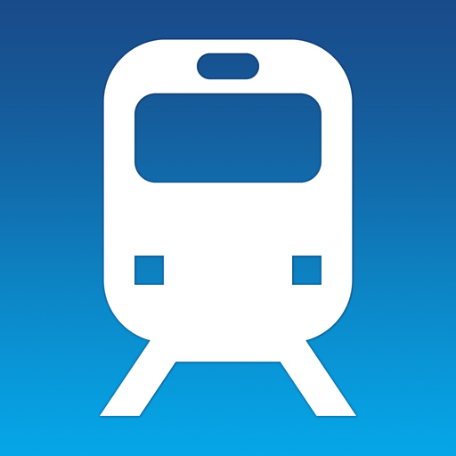 TrainsBook app icon