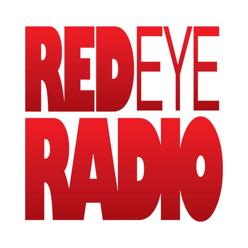 Red Eye Radio app icon