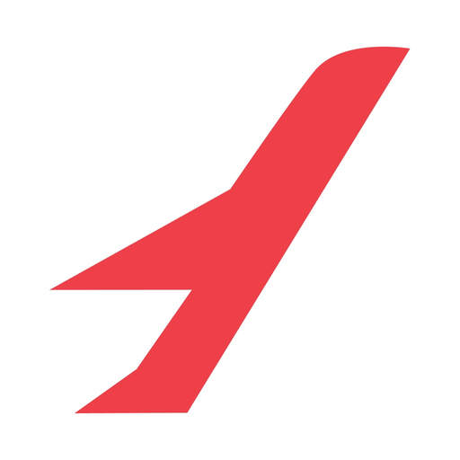 Fly4free.pl - tanie loty app icon