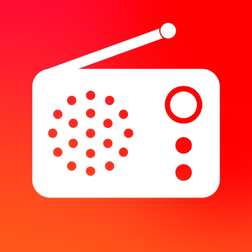 Radio FM app icon