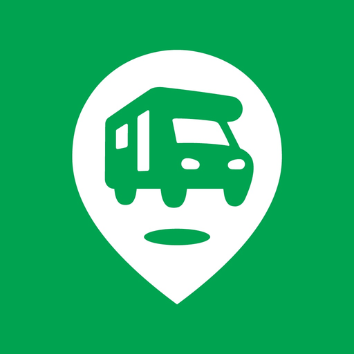 Campercontact - Camper Van app icon