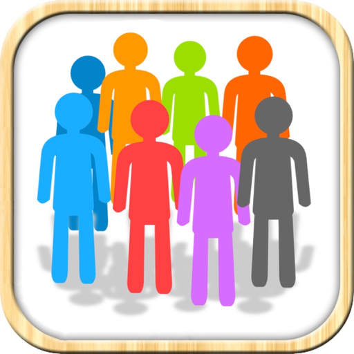 Icebreakers app icon