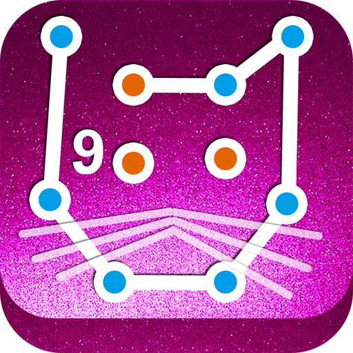 Join The Dots • The Animals app icon