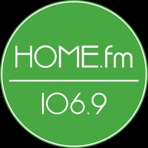 HOME.fm app icon