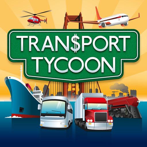 Transport Tycoon app icon