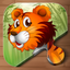Animal Puzzle - Kids and Toddlers icon