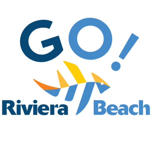 Go Riviera app icon