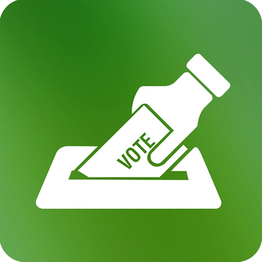 Pakistan Elections 2018 app icon