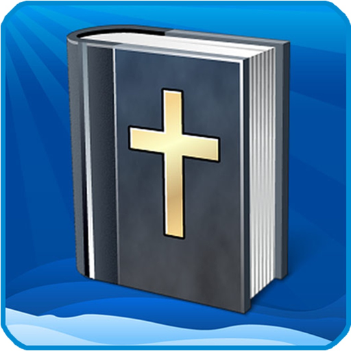 Chestionar Biblic Crestin - Studiu Biblic app icon