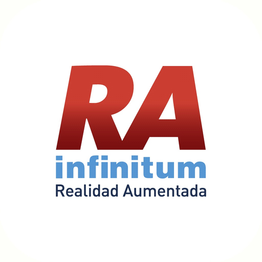 RA Infinitum app icon