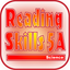 Reading Skills 5A icon