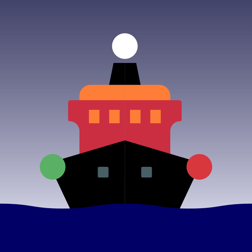 Lights and Shapes app icon
