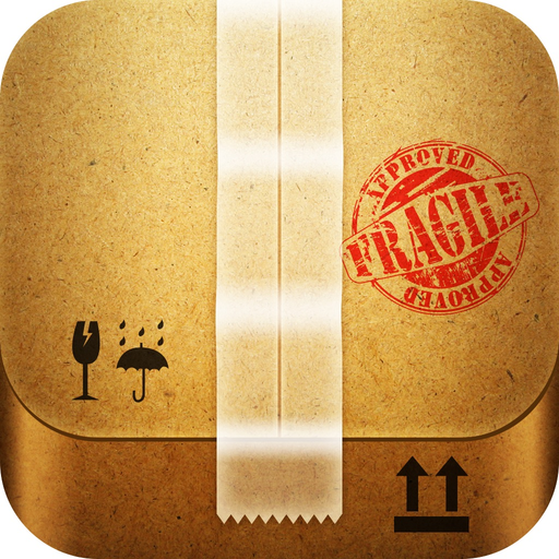 Pro Moving Planner app icon