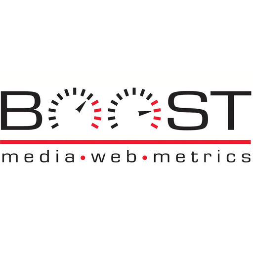 Boost IT app icon