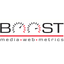 Boost IT icon