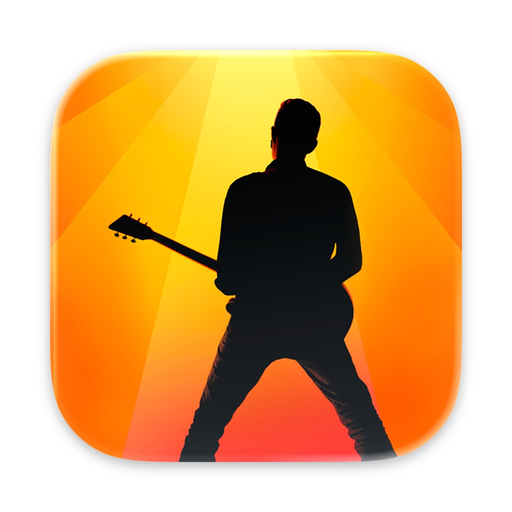 MainStage app icon