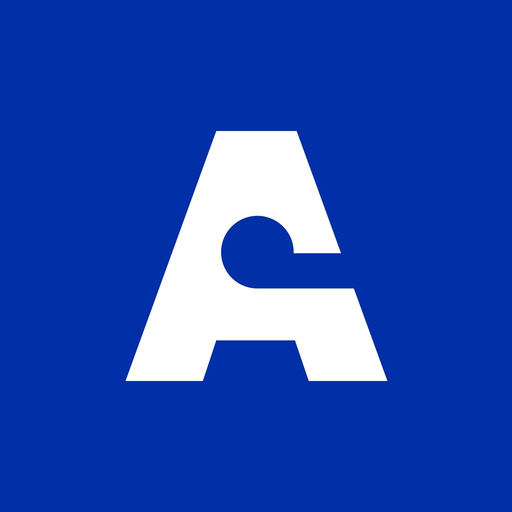 Auckland Airport official app app icon