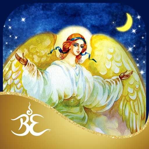 Angel Dreams Oracle Cards app icon