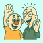 Mix and Match Two icon