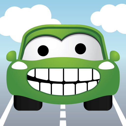 Fun For Kids - A Game for kids app icon