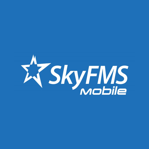 SkyFMS app icon