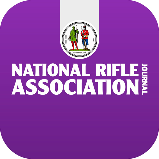 National Rifle Association app icon