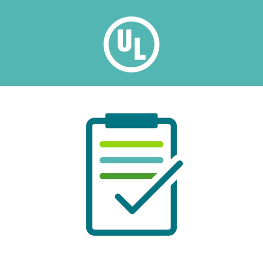 UL EHSS Audits app icon