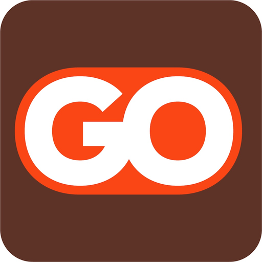 SushiGO app icon