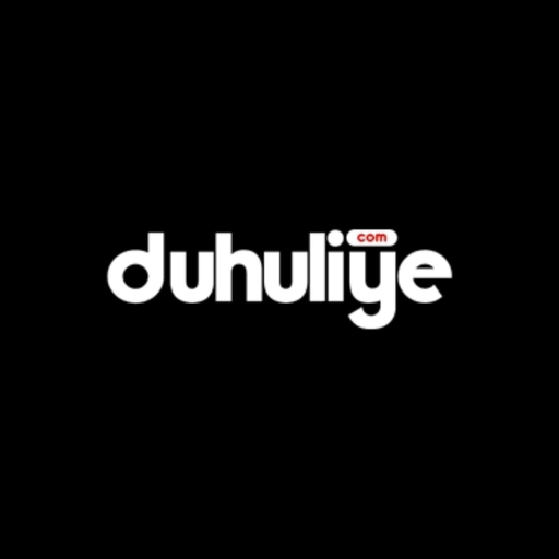 Duhuliye app icon