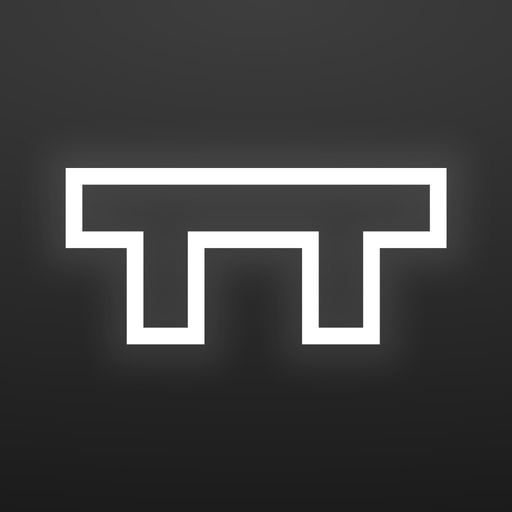 Tablelist app icon