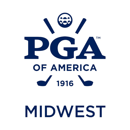 Midwest PGA app icon