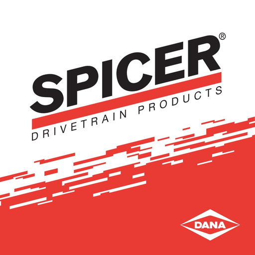 Spicer Tool Kit app icon