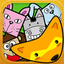 Stick draw icon
