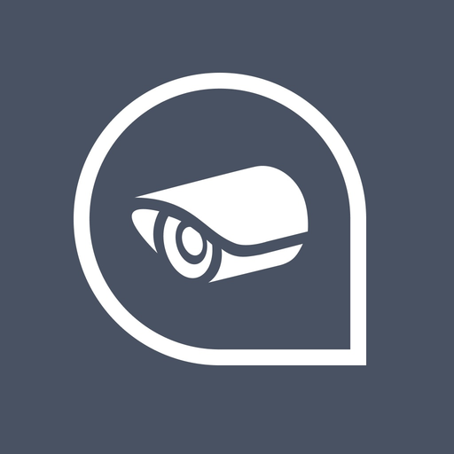 Mobile Camera Viewer app icon