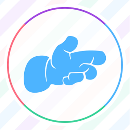 MTG Life and Score app icon