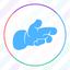 MTG Life and Score icon