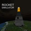 Rocket Simulator icon