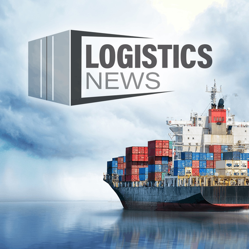 Logistics News app icon