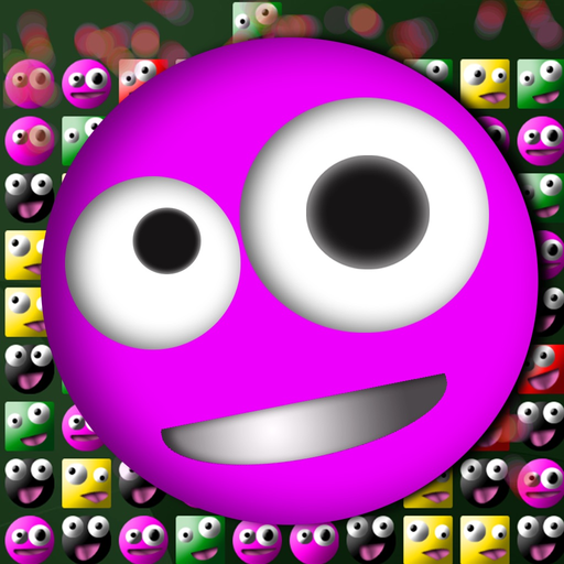 ZeebEyes Match-3 app icon