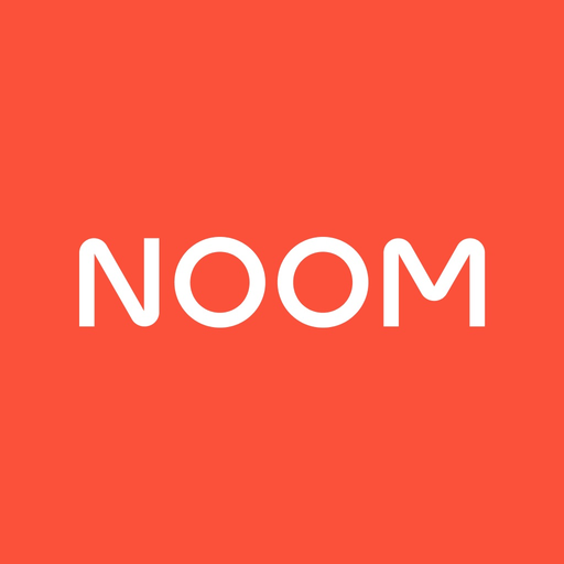 Noom Weight Loss, Food Tracker app icon