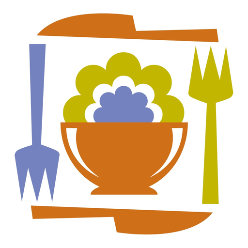 Recipe Gallery - Cook Book app icon