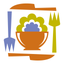 Recipe Gallery - Cook Book icon
