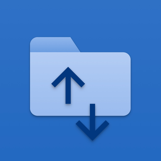 Xerox DocuShare app icon