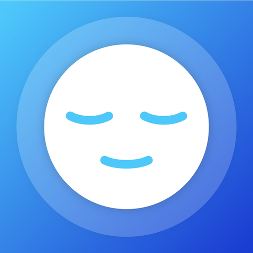 MindShift CBT - Anxiety Relief app icon