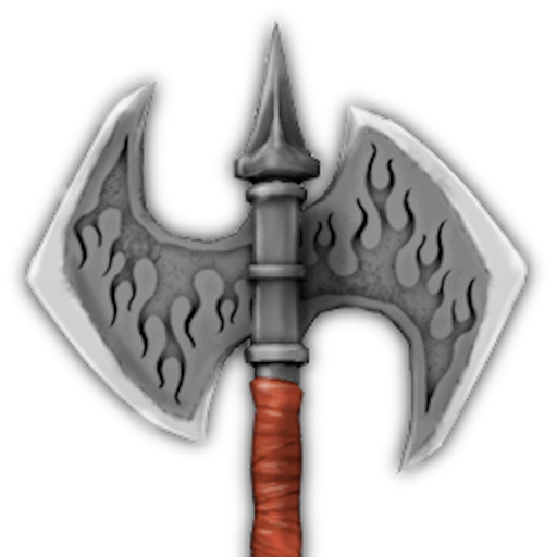 Brütal Legend app icon
