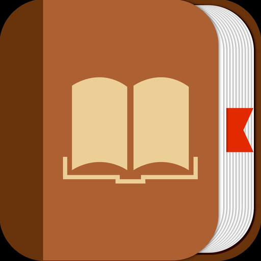 Power Reader – Document Book Reader app icon
